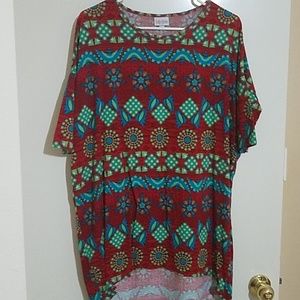 Lularoe Small Irma